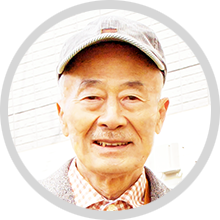 奥 嘉隆プロフィール