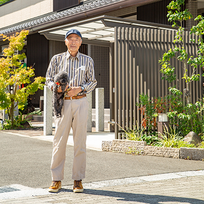 奥 嘉隆プロフィール