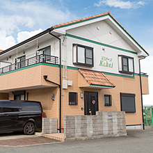 ビリオーヌKahei