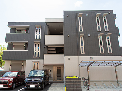 パインヒルズ嘉平