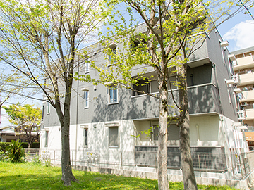 パインヒルズ嘉平